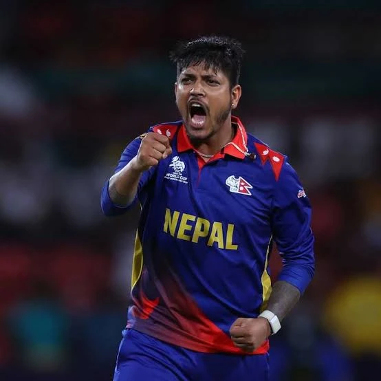 নেপা‌লের লেগ স্পিনার সন্দীপ লামিচানে বি‌পিএ‌লে যে‌কো‌নো দ‌লে খেল‌তে চান